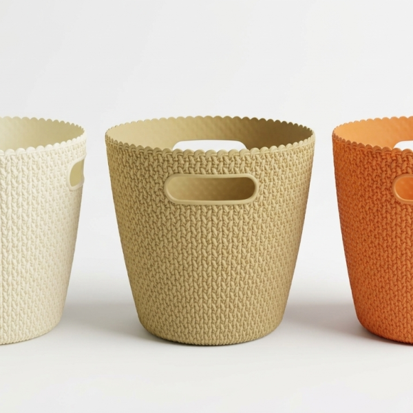 Mini Waste & Storage Basket