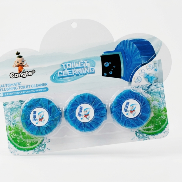 Toilet Bowl Cleaner