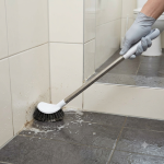 Multipurpose Long-Handled Cleaning Brush - Image 3