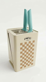 Wall-Mounted Knife Rack & Holder - Image 4