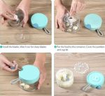 Manual Food Chopper - Image 6