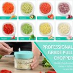 Manual Food Chopper - Image 7