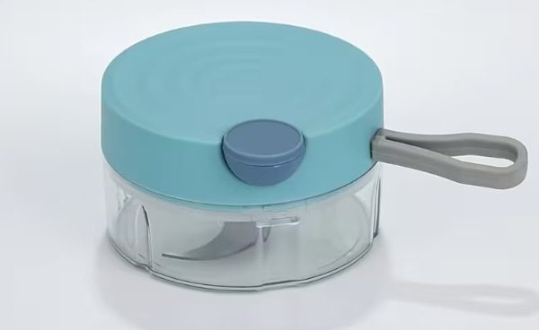 Manual Food Chopper