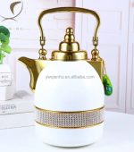 Luxury 1000ml Coffee Vacuum Flask - Image 4