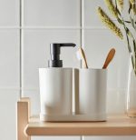 Plastic Soap Dispenser - Image 4