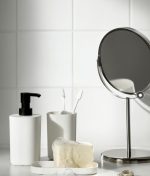 Plastic Soap Dispenser - Image 2