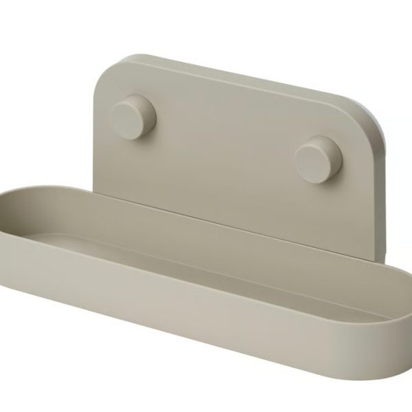 Air Tight Wall Shelf