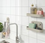 Air Tight Wall Shelf - Image 3