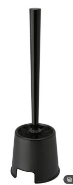 TOILET Brush with Holder - Image 2