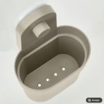 Container with Suction Cup - Image 3
