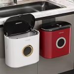 Kitchen Trash Can - Image 2