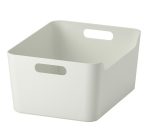 PET Plastic  Storage Box
