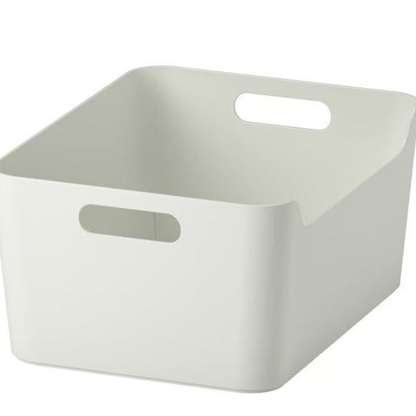 PET Plastic  Storage Box