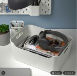 PET Plastic  Storage Box - Image 2