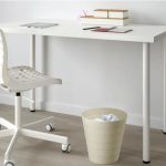 Waste bin, beige - Image 4