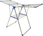 Stainless Steel Foldable Cloth Dryer Stand