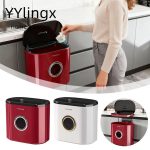 Kitchen Trash Can - Image 3