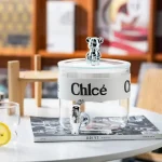 Water Dispenser with Wooden Base (2.6 LTR) - Image 6